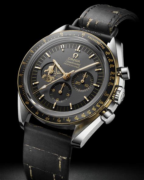 omega speedmaster apollo 17 50th anniversary|omega speedmaster 50th anniversary edition.